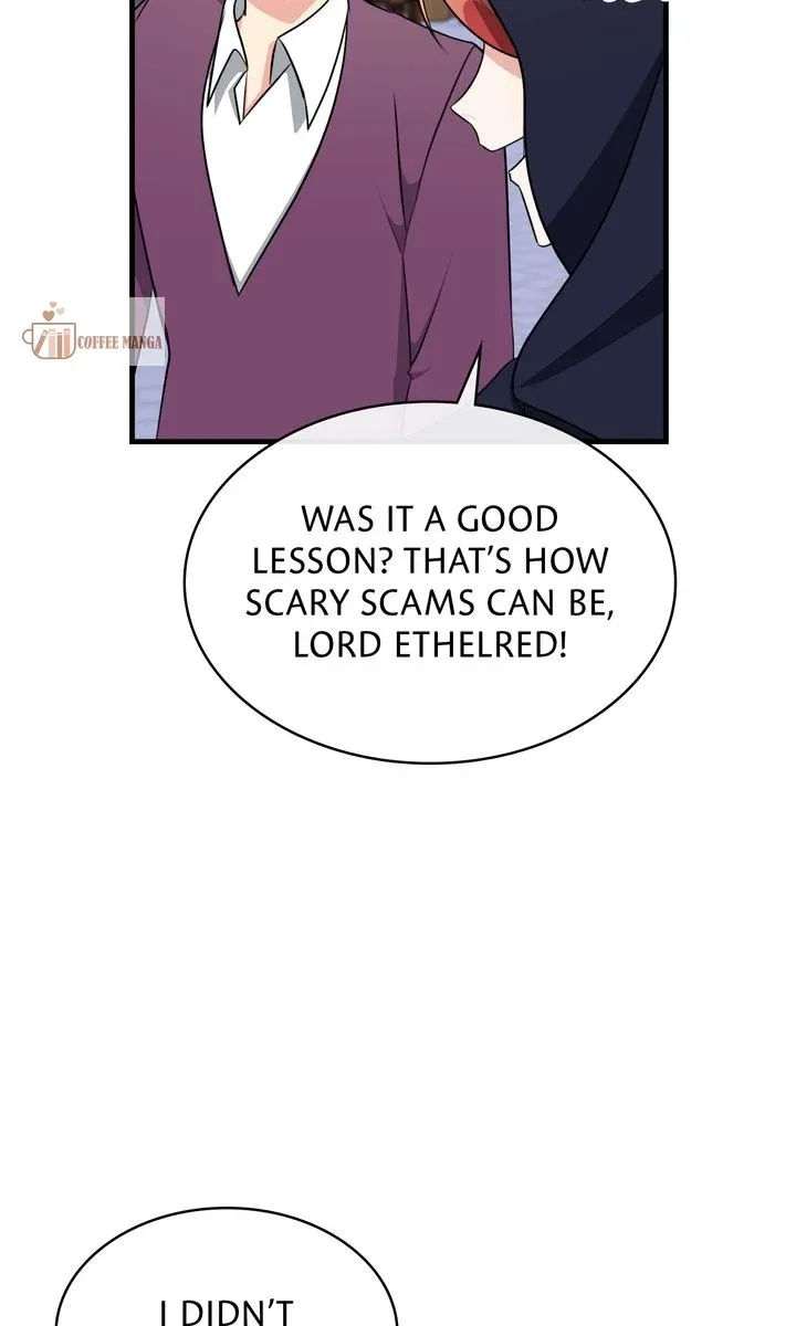 Till Divorce Do Us Part! Chapter 25 page 23