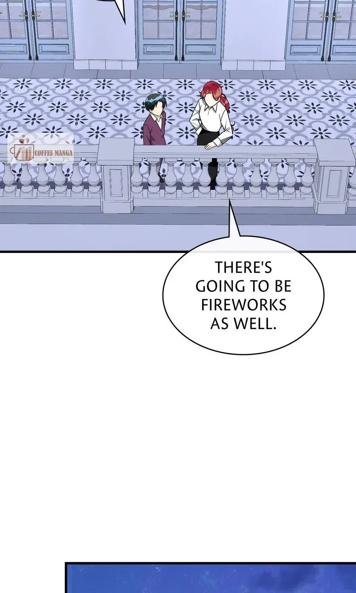 Till Divorce Do Us Part! Chapter 25 page 34