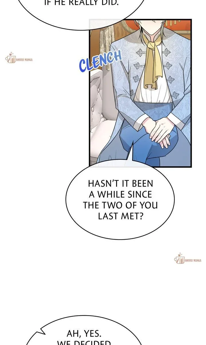 Till Divorce Do Us Part! Chapter 28 page 18