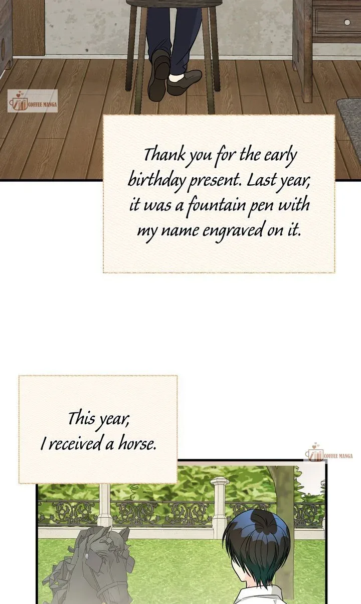 Till Divorce Do Us Part! Chapter 28 page 6