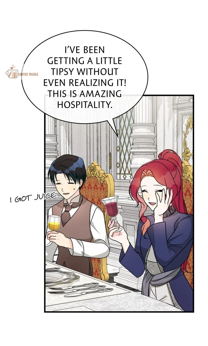Till Divorce Do Us Part! Chapter 30 page 14