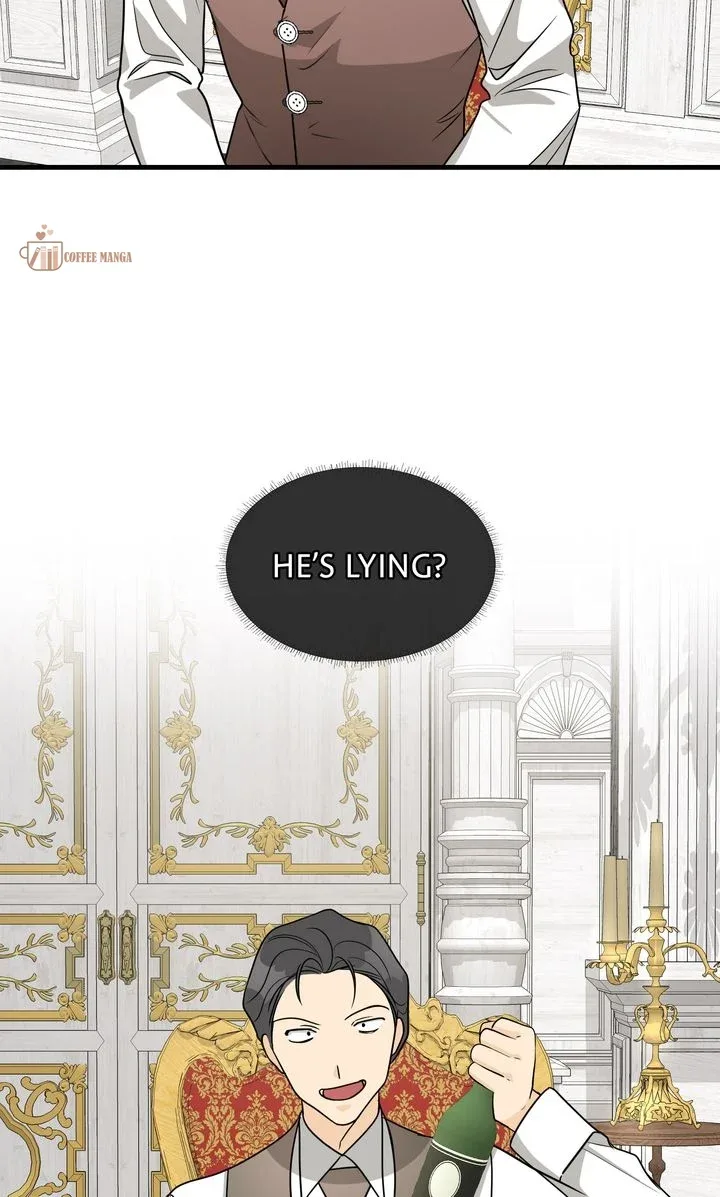 Till Divorce Do Us Part! Chapter 30 page 38