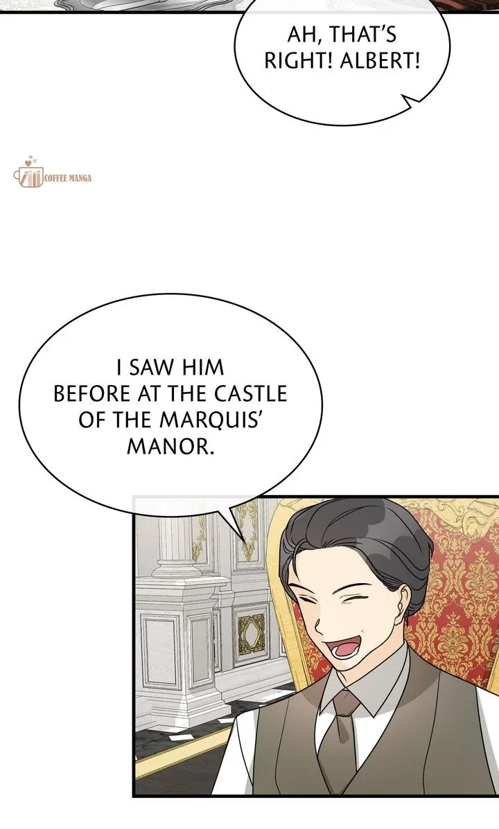 Till Divorce Do Us Part! Chapter 30 page 6