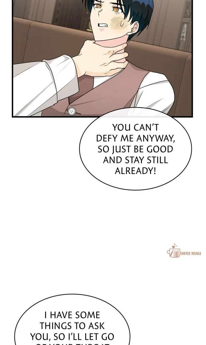Till Divorce Do Us Part! Chapter 31 page 48