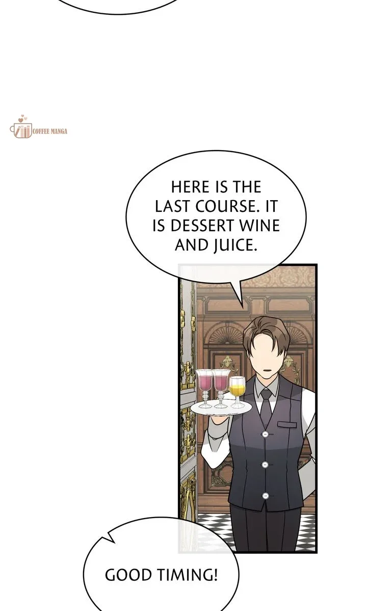 Till Divorce Do Us Part! Chapter 30 page 12