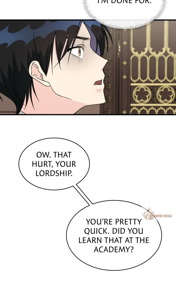 Till Divorce Do Us Part! Chapter 31 page 45
