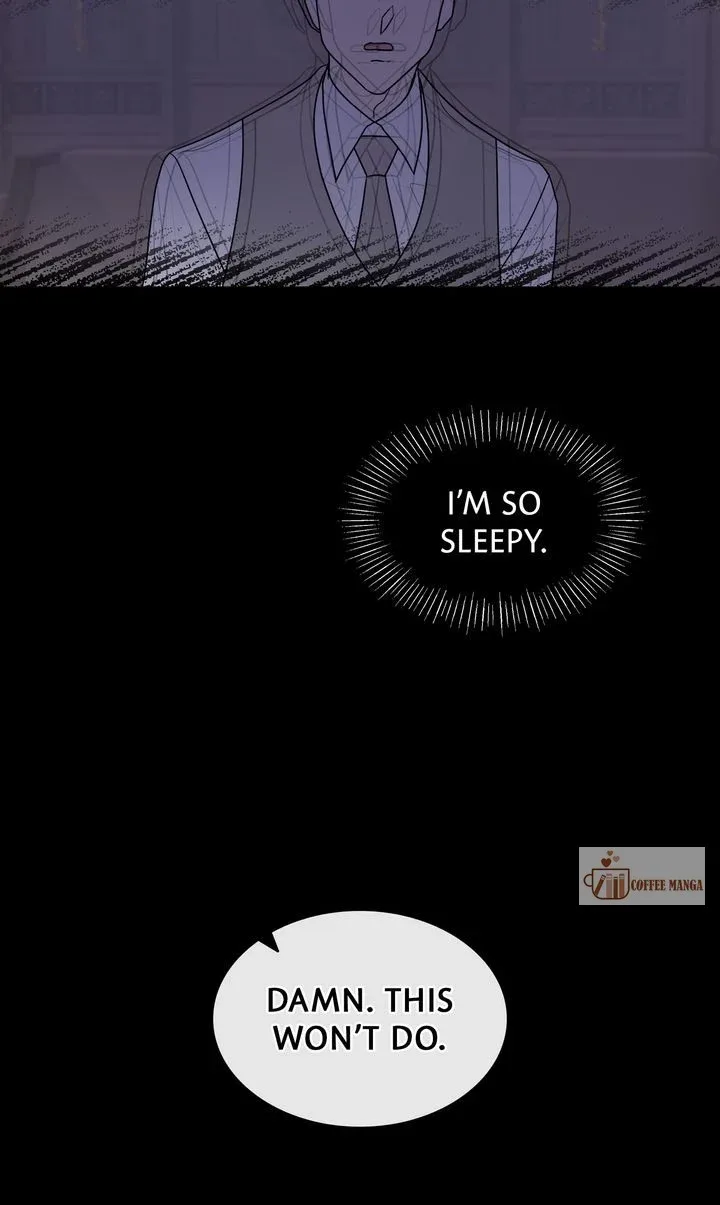 Till Divorce Do Us Part! Chapter 31 page 32