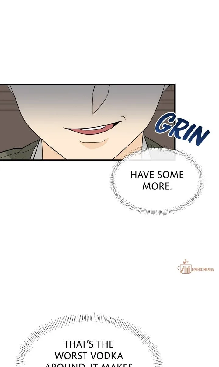Till Divorce Do Us Part! Chapter 31 page 28