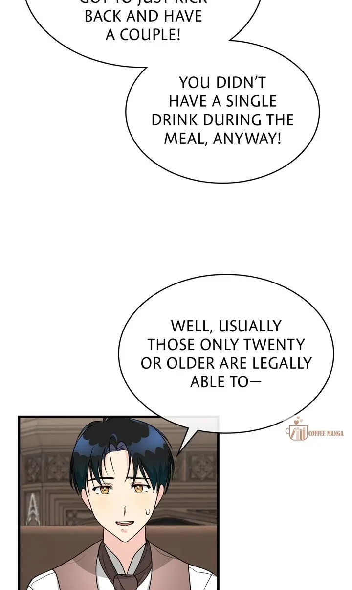 Till Divorce Do Us Part! Chapter 31 page 22