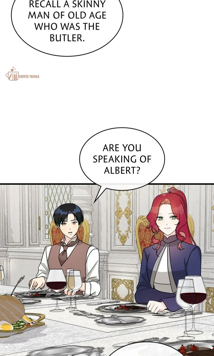Till Divorce Do Us Part! Chapter 30 page 5