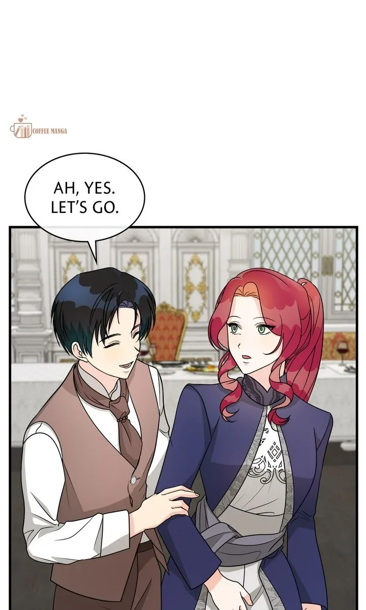Till Divorce Do Us Part! Chapter 30 page 45