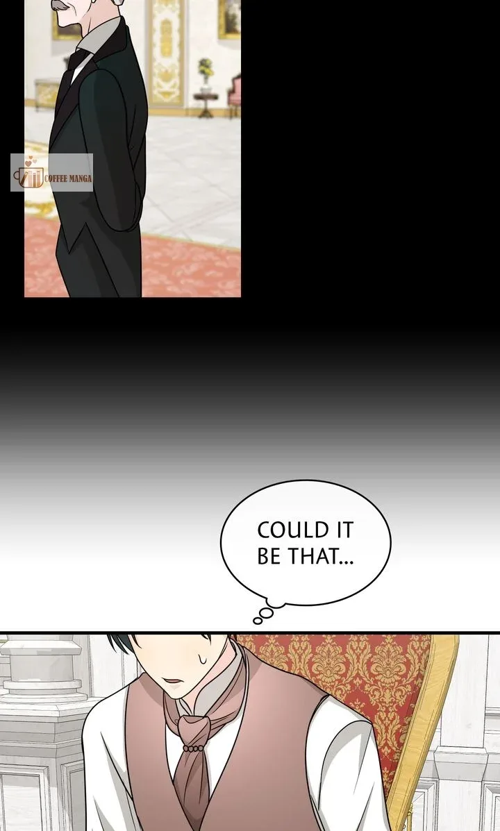 Till Divorce Do Us Part! Chapter 30 page 37