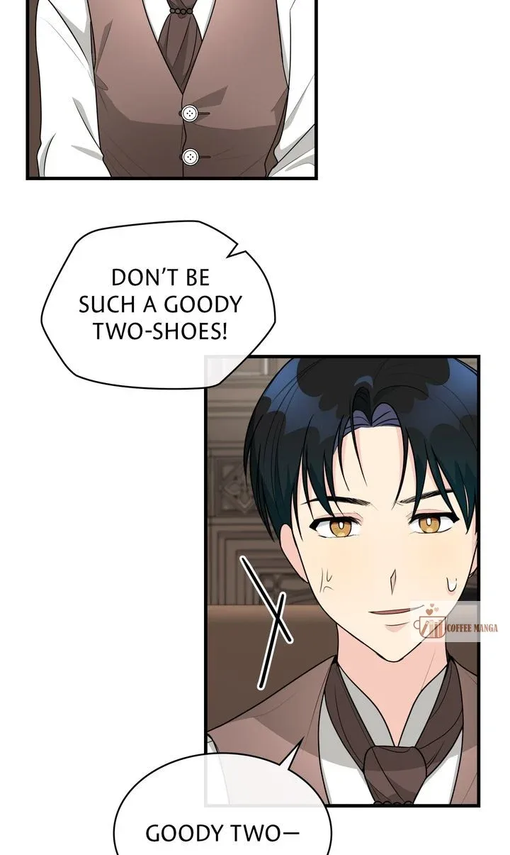 Till Divorce Do Us Part! Chapter 31 page 23