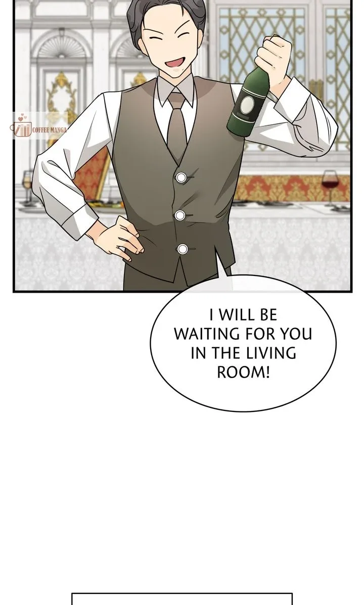 Till Divorce Do Us Part! Chapter 30 page 43