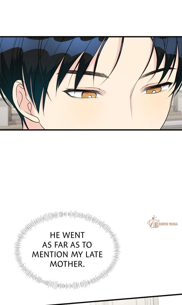 Till Divorce Do Us Part! Chapter 31 page 12