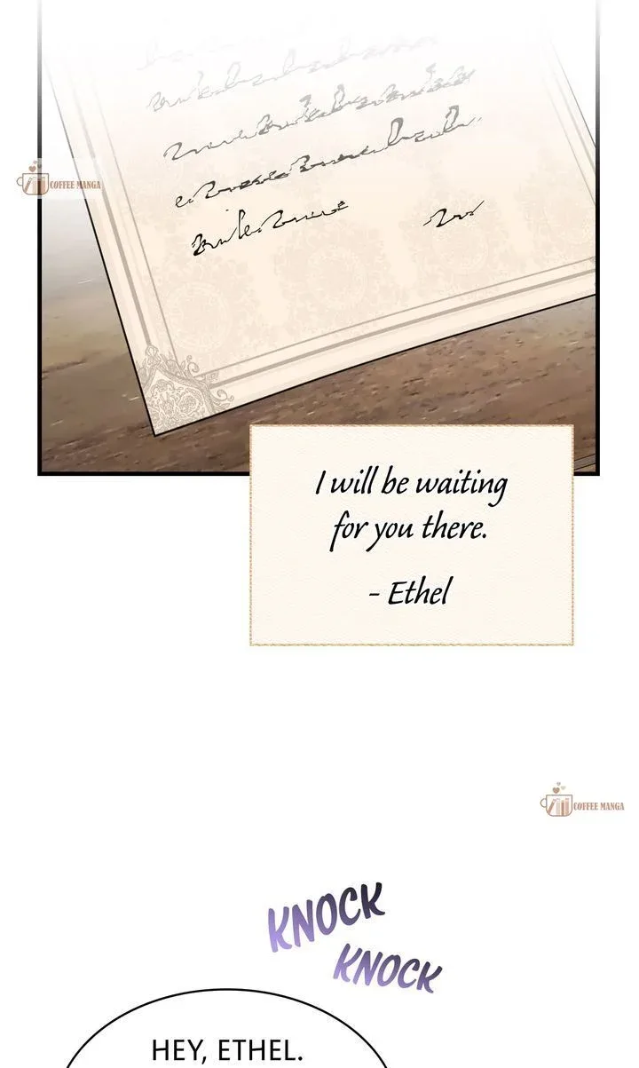 Till Divorce Do Us Part! Chapter 28 page 9
