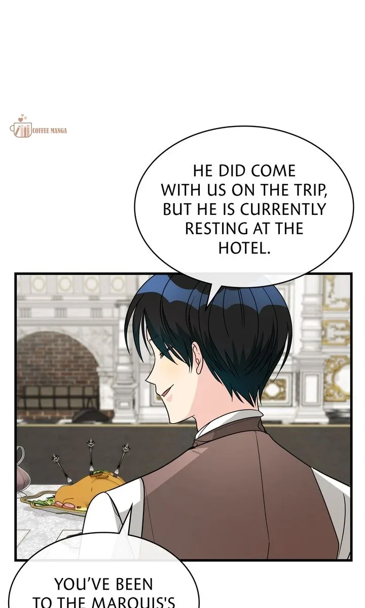 Till Divorce Do Us Part! Chapter 30 page 7