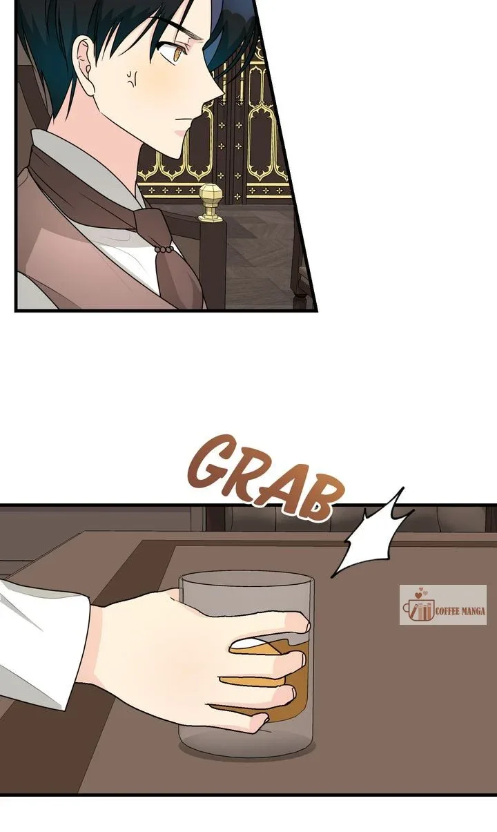 Till Divorce Do Us Part! Chapter 31 page 26