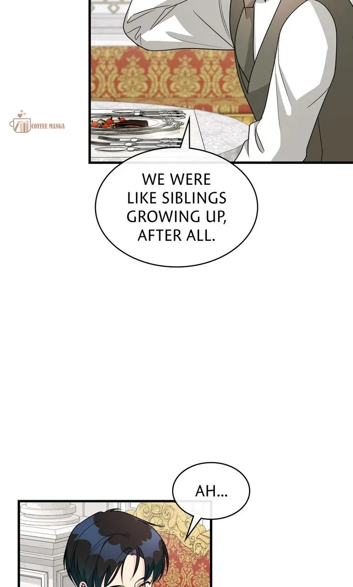Till Divorce Do Us Part! Chapter 30 page 9