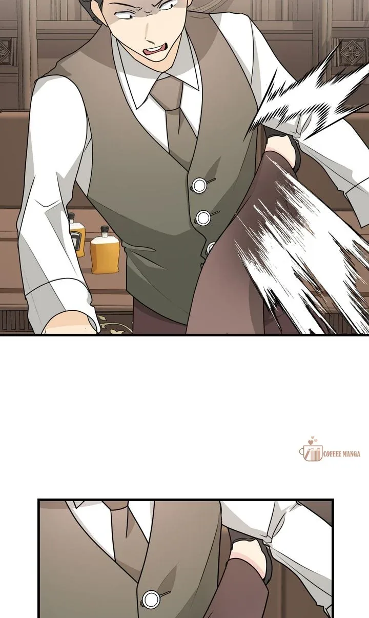 Till Divorce Do Us Part! Chapter 31 page 42