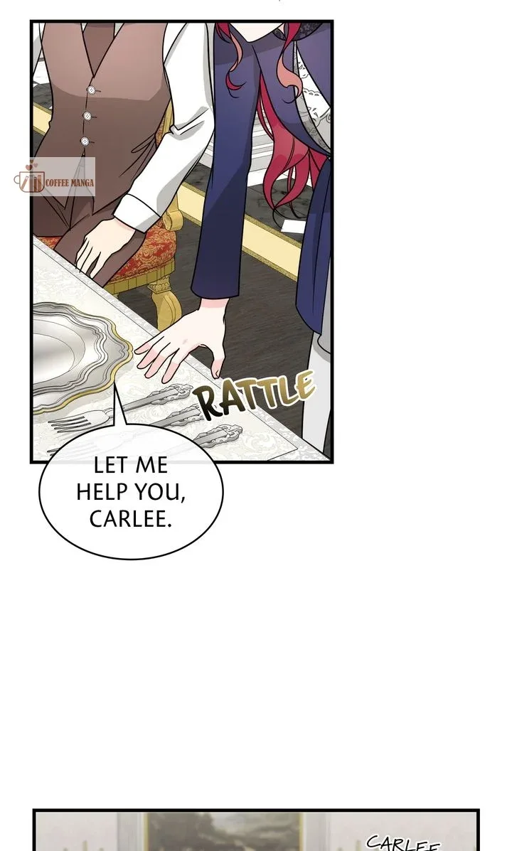 Till Divorce Do Us Part! Chapter 30 page 40