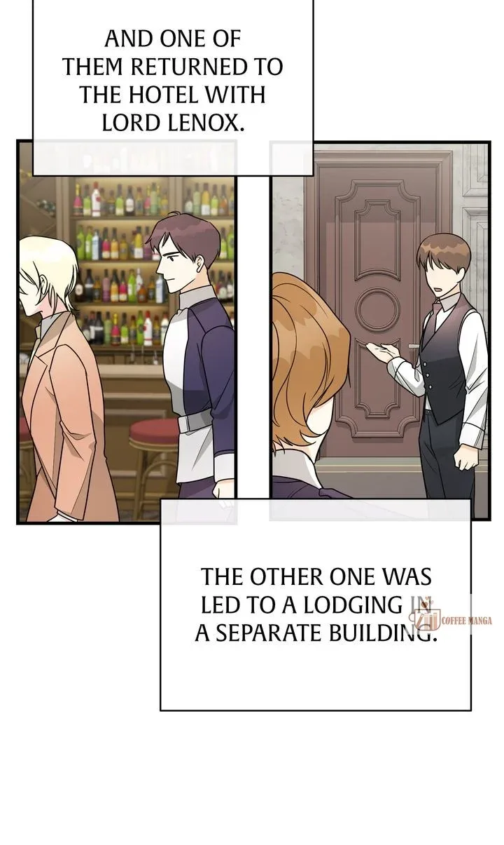 Till Divorce Do Us Part! Chapter 31 page 9