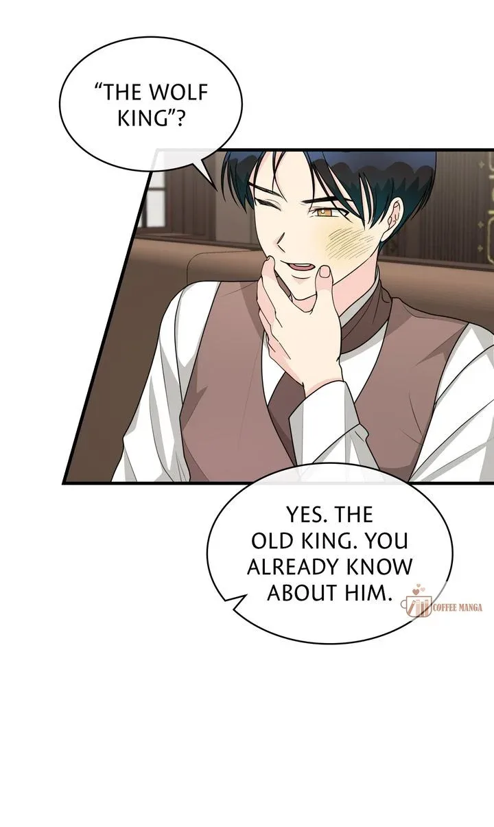 Till Divorce Do Us Part! Chapter 31 page 51