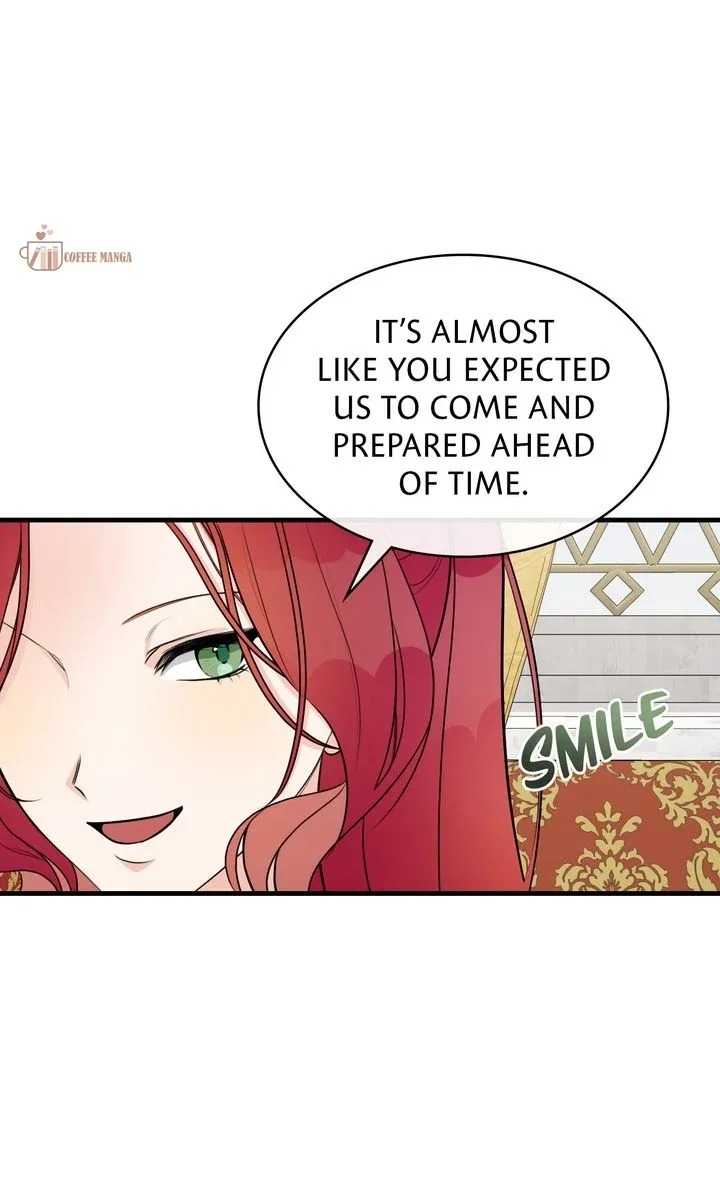 Till Divorce Do Us Part! Chapter 30 page 15