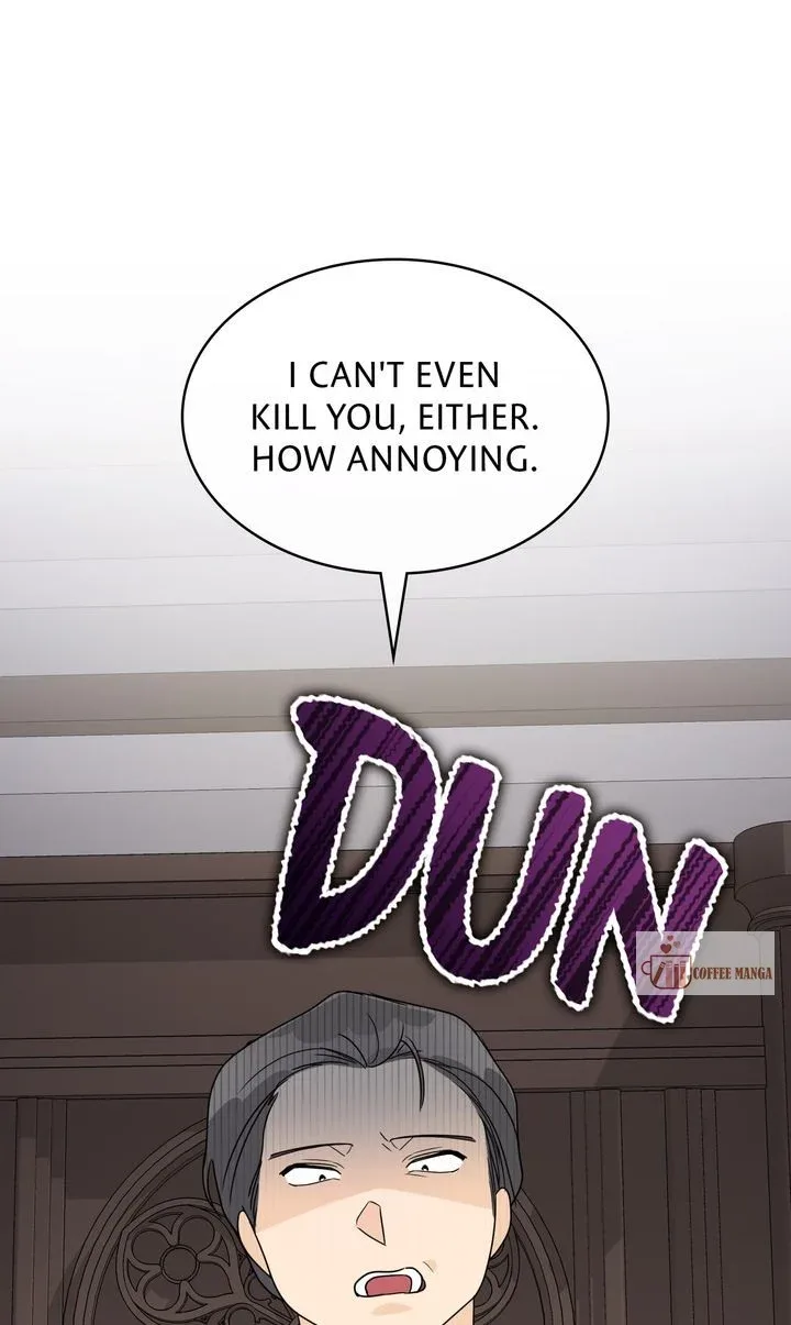 Till Divorce Do Us Part! Chapter 31 page 46