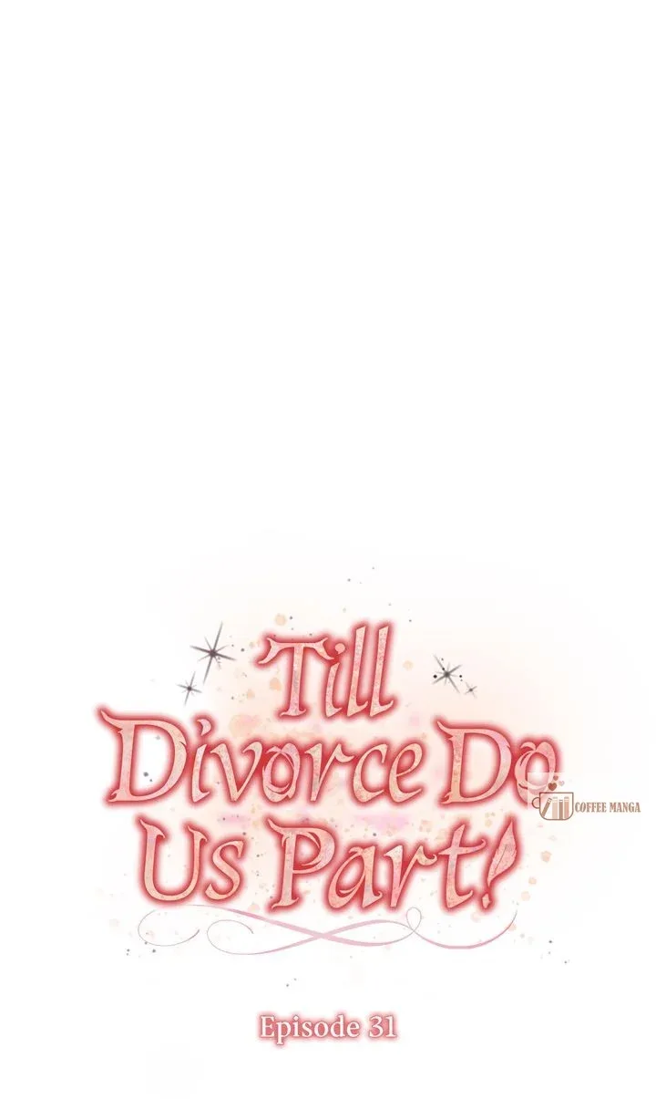 Till Divorce Do Us Part! Chapter 31 page 17