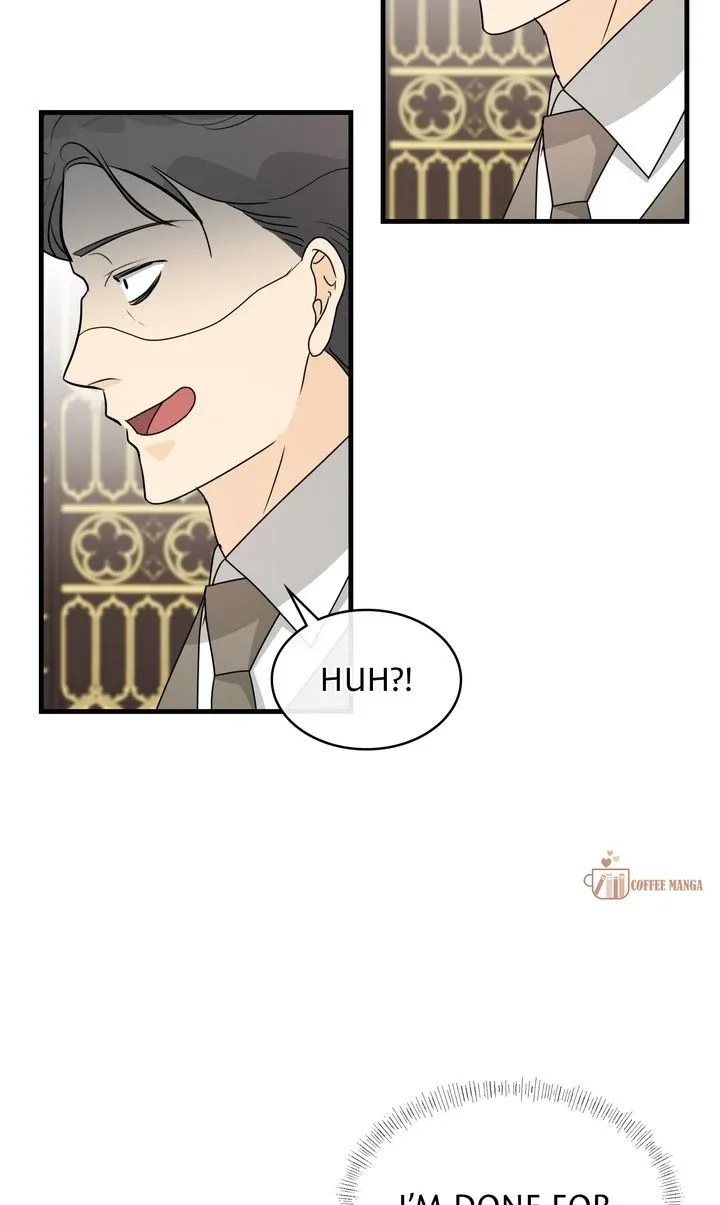Till Divorce Do Us Part! Chapter 31 page 44