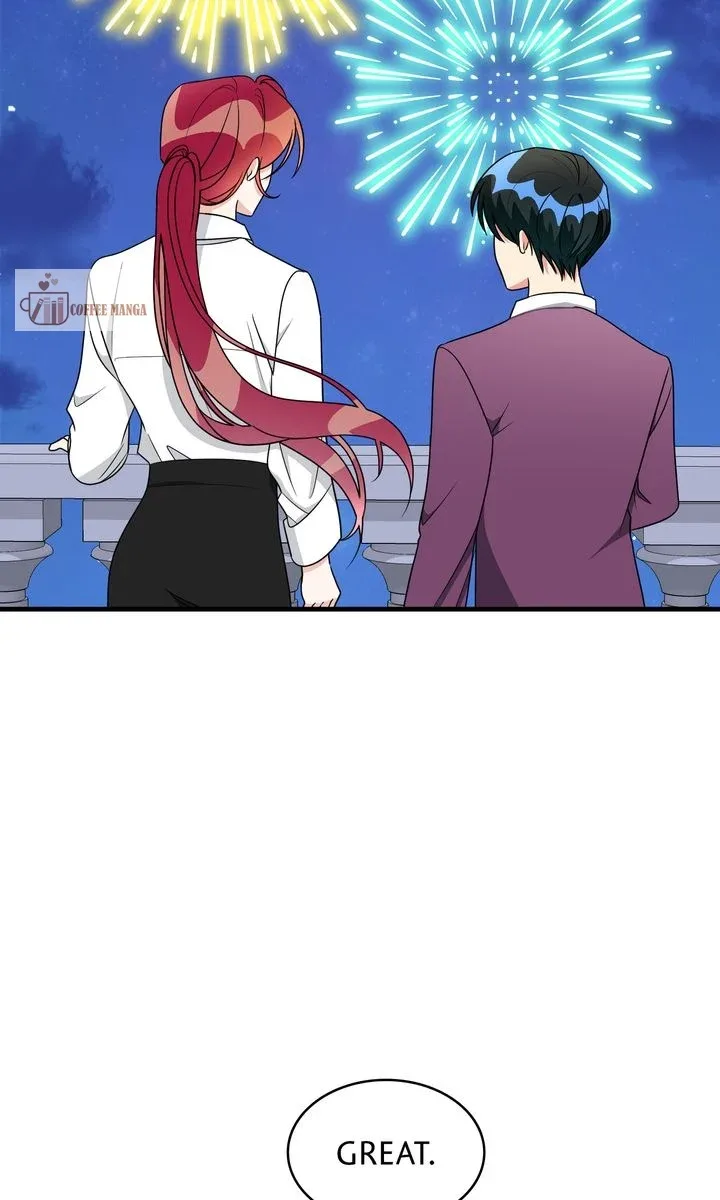 Till Divorce Do Us Part! Chapter 25 page 44