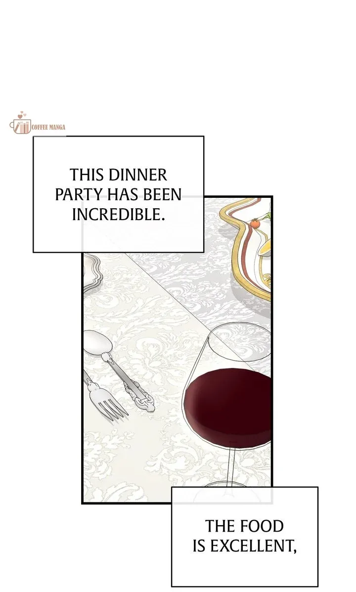 Till Divorce Do Us Part! Chapter 30 page 21