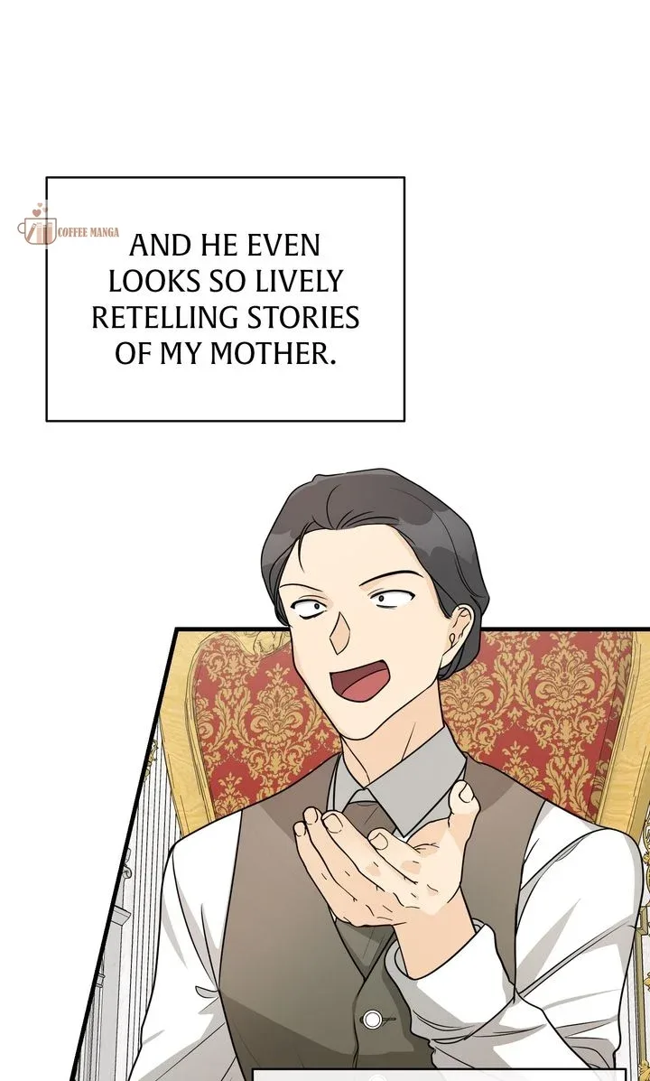Till Divorce Do Us Part! Chapter 30 page 22