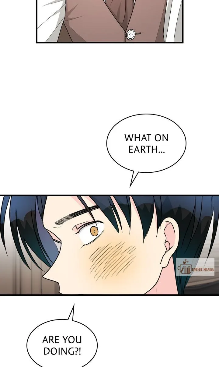 Till Divorce Do Us Part! Chapter 31 page 35