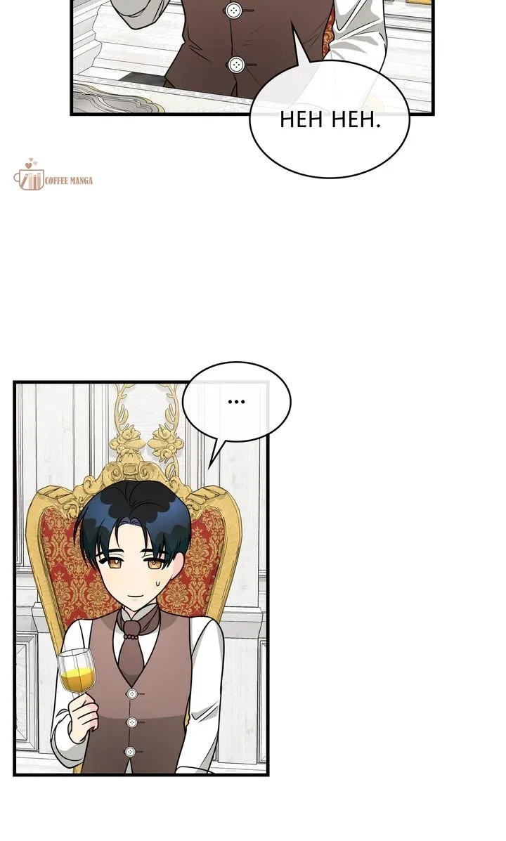 Till Divorce Do Us Part! Chapter 30 page 20