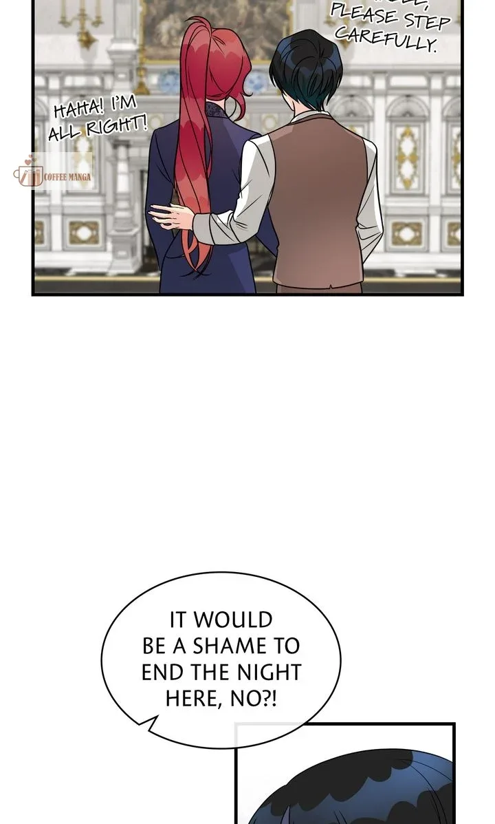 Till Divorce Do Us Part! Chapter 30 page 41