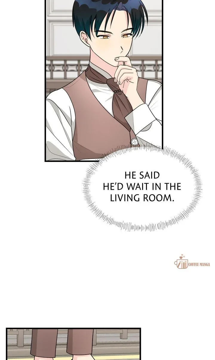 Till Divorce Do Us Part! Chapter 31 page 14