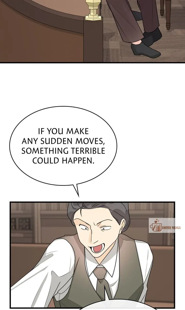 Till Divorce Do Us Part! Chapter 31 page 38