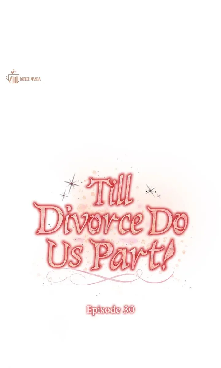 Till Divorce Do Us Part! Chapter 30 page 2