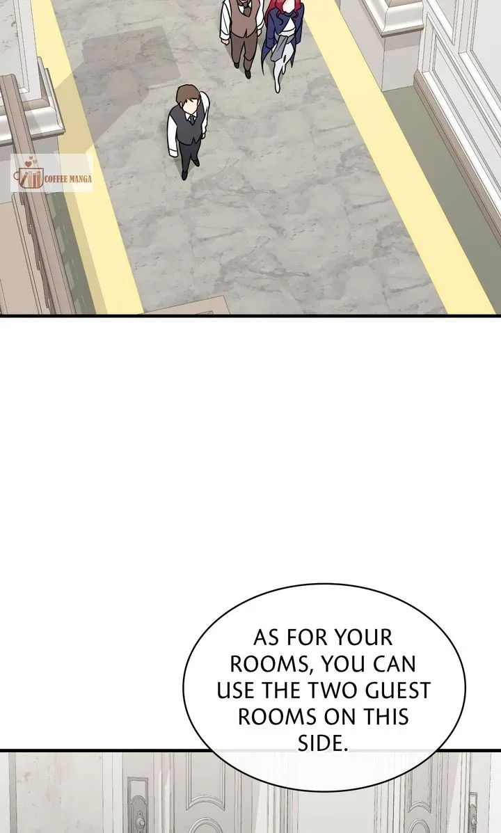 Till Divorce Do Us Part! Chapter 30 page 47