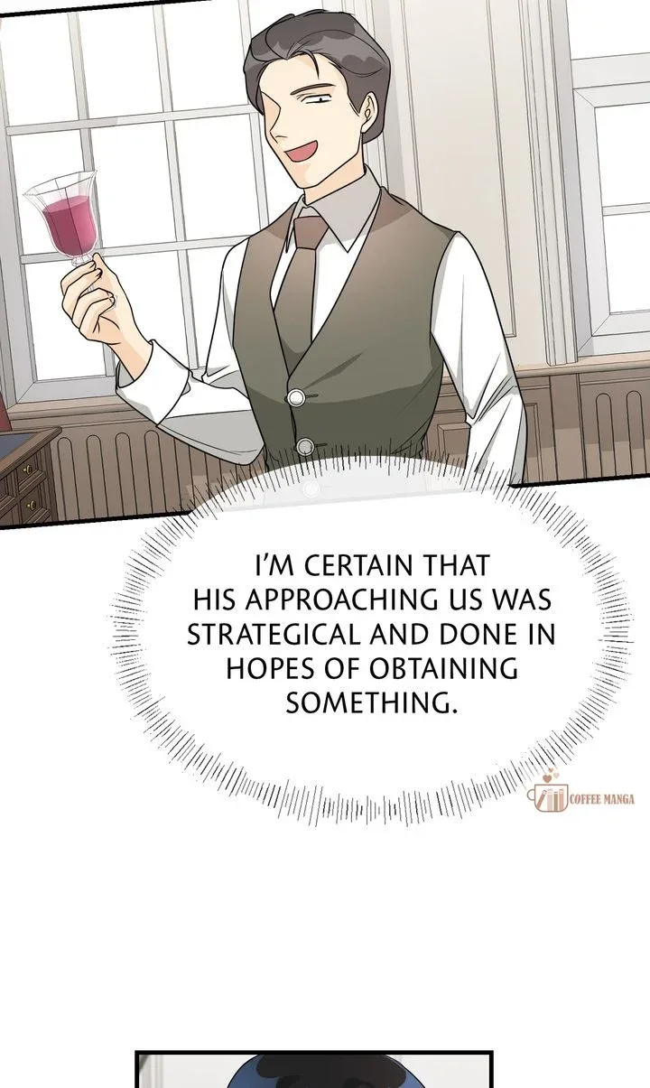 Till Divorce Do Us Part! Chapter 31 page 13