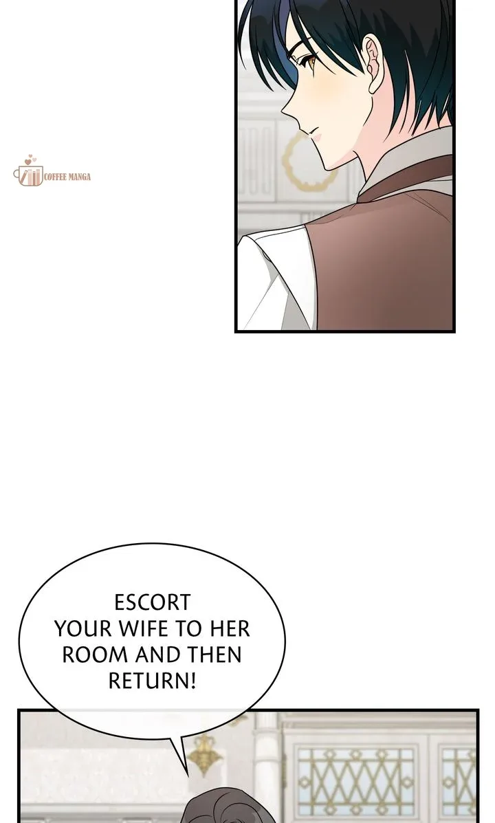 Till Divorce Do Us Part! Chapter 30 page 42