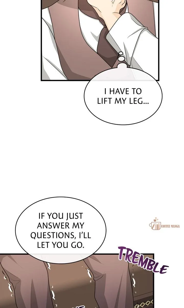 Till Divorce Do Us Part! Chapter 31 page 40