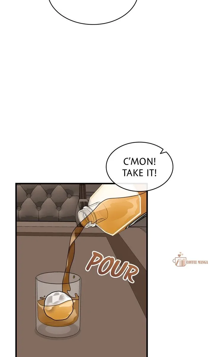 Till Divorce Do Us Part! Chapter 31 page 24