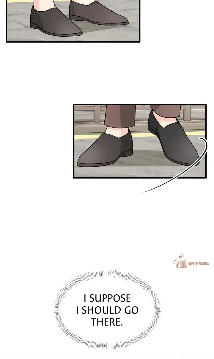 Till Divorce Do Us Part! Chapter 31 page 15