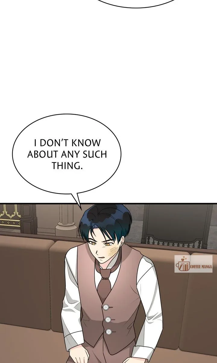 Till Divorce Do Us Part! Chapter 31 page 53