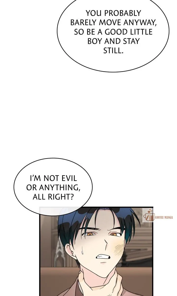 Till Divorce Do Us Part! Chapter 31 page 39