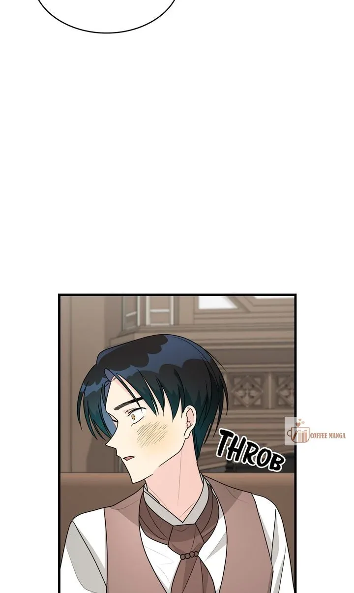 Till Divorce Do Us Part! Chapter 31 page 34