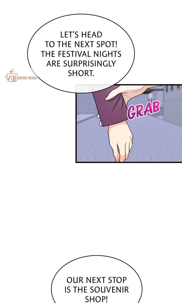 Till Divorce Do Us Part! Chapter 24 page 30